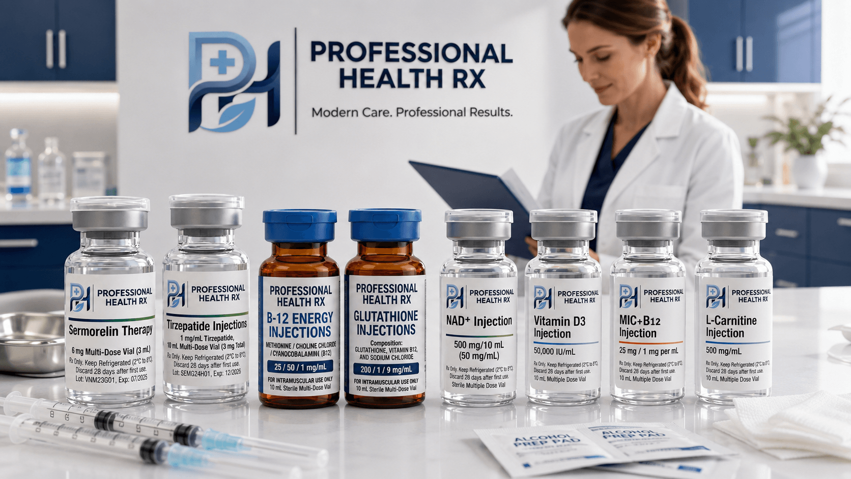hcg injection b12 Peptides and Vitamins Skinny Shots in South scientific research Quantity:10 Pack [BEST VALUE - SAVE 20%]